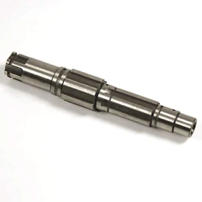 Image of Gearbox Output Shaft 156FMI 157FMI Gear Change CMPO NEW