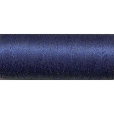 Image of Gutermann Sew All Polyester Purpose Thread, 100m/109 yd, Dark Navy Blue