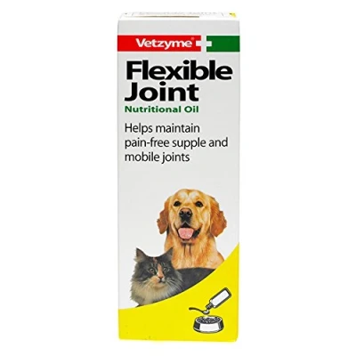 Image of Vetzyme Flexible Joint Formula 150ml