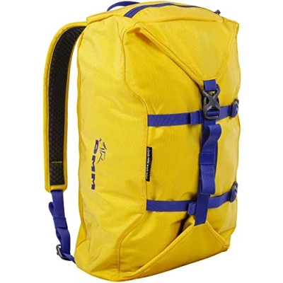 Image of DMM Classic Rope Bag Bag, yellow