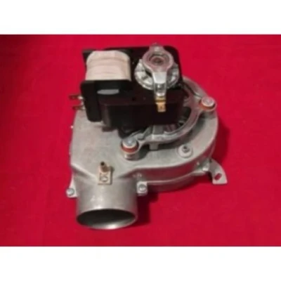 Image of Heatline Old Vizo Fan D003200906