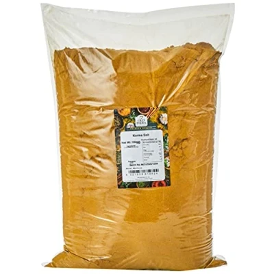 Image of Old India Korma Salt 10kg