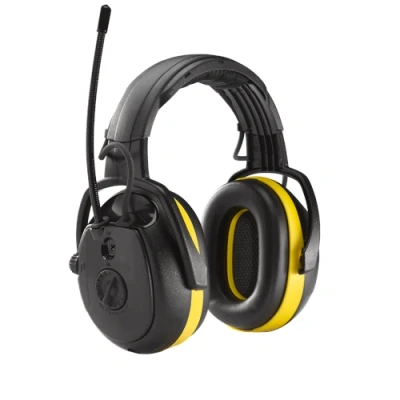 Image of Hellberg RELAX Headband AM FM radio