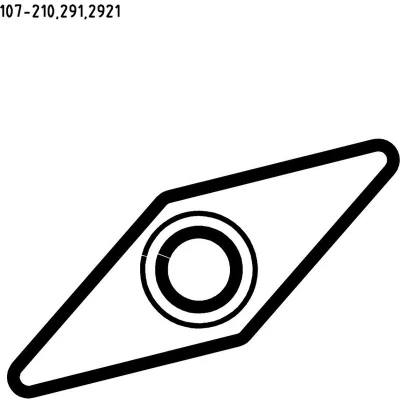 Image of Indexa 3718 Shim