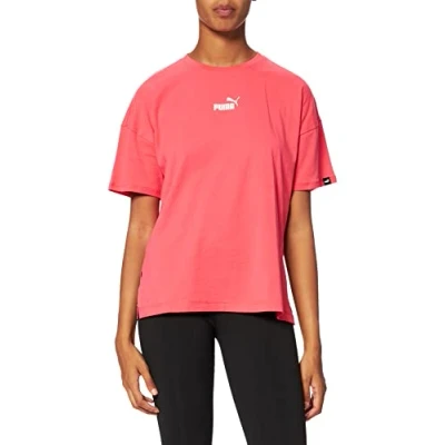 Image of Puma Power Elongated Tee