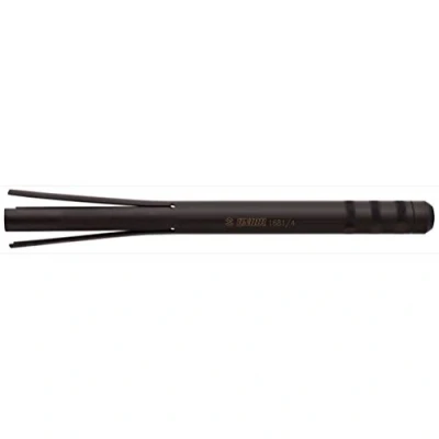 Image of Unior URT405 Headset Cup Remover Black, 1 1/4 Inch
