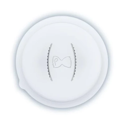 Image of Pastidea 31mm Gnocco sardo POM die Compatible with Philips Pastamaker Avance and Series 7000