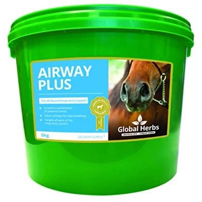 Image of Global Herbs Airwayplus 5kg