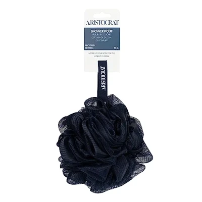 Image of Aristocrat Shower Pouf