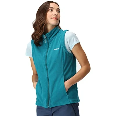 Image of Regatta Women&#039;s Sweetness II Fleece Gilet