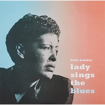 Image of Lady Sings The Blues [VINYL]