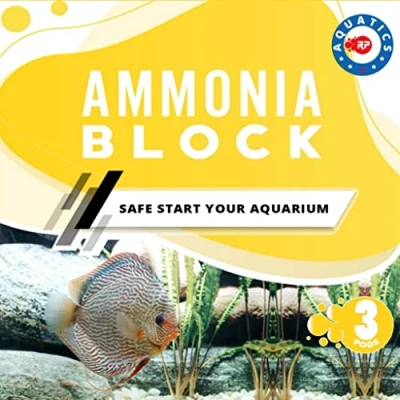 Image of RP Aquatics Ammonia Block