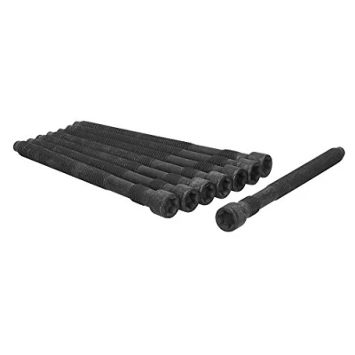 Image of 06b103385X8 Cylinder Head Bolt Kit AJUSA 81051800 Female Splined (Ribe CV ) 8 AUDI: A4 B7 Saloon, B6/B7 Convertible, A6 C6 Saloon