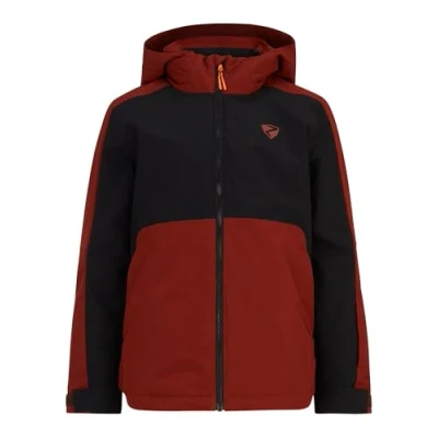 Image of Ziener Aluck Junior Ski Jacket Kids