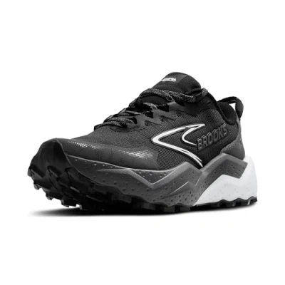 Image of BROOKS Men&#039;s Caldera 8 Sneaker, UK