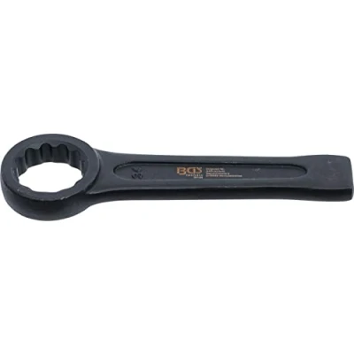 Image of BGS 35134 Slogging Ring Spanner 34 mm