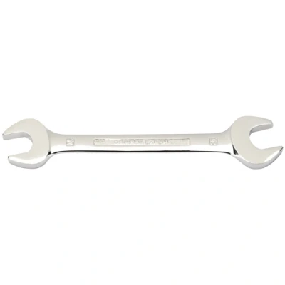 Image of Draper Open End Spanner, 24 x 26mm