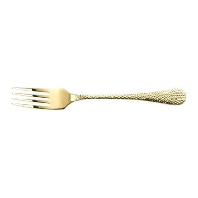 Image of Arthur Price Champagne Avalon Table Fork