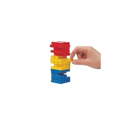 Image of goki HS973 Tumbling Tower, Mixed
