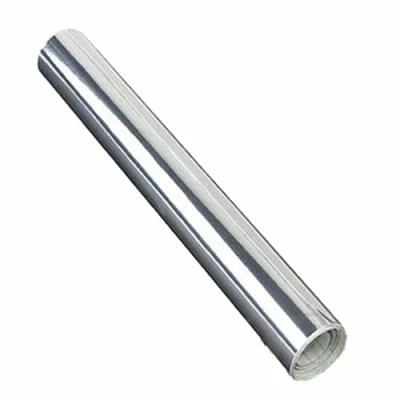 Image of 15inch x 60inch Chrome Silver Vinyl Wrap Sticker Mirror Decal Film Metallic Sheet Car DIY Decoration,Self adhesive Air Bubble Free