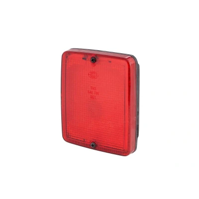 Image of 00100570 Taillight HELLA 2SA 003 236 041 R5W Left, Right