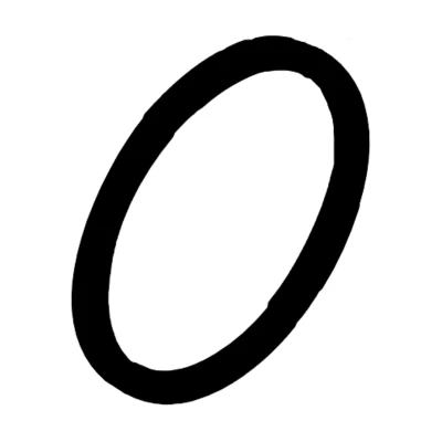 Image of hansgrohe O Ring 20x1mm (98140000)