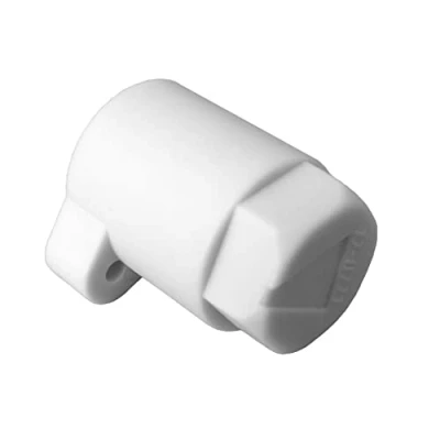 Image of Redpart Clamping Lever Fits Stihl TS410 TS420 Replaces 4224 664 2100