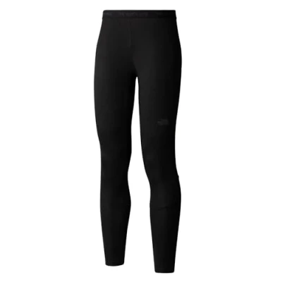 Image of THE NORTH FACE W EASY TIGHTS Tnf BLACK Baselayer Black, S
