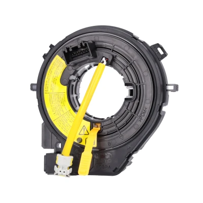 Image of 1513289, 1556920, 1687793, 1776854, 1930921 Clock spring FEBI BILSTEIN 187712 FORD: FIESTA 6