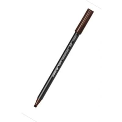 Image of edding 1255 Calligraphy Pen Brown 5mm Nib Single