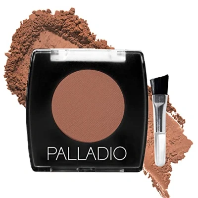 Image of Palladio Eyebrow Shadow 2.1 g 02 Auburn