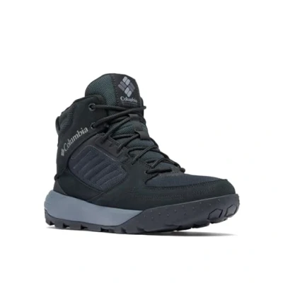 Image of Columbia Men&#039;s Portlander Hiking Boot