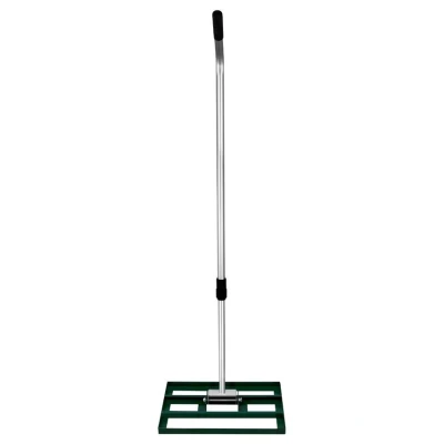 Image of MonsterShop T Mech Lawn Leveller 50cm Green