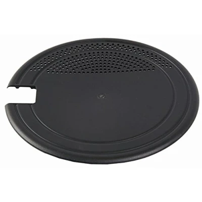 Image of Trangia 25 Series Multidisc Cooker Colander Lid Strainer Utensil Adventure DofE