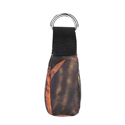Image of Zerone Throw Weight Bag Outdoor Sports Arborist Tree Rock Climbing Spelunking Rope Throwing
