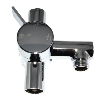 Image of Mira Miniluxe Diverter Assembly (1660.276)