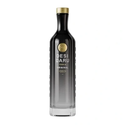 Image of Desi Daru Original Vodka Gold Award Winning 70cl (ABV 41%)