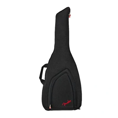 Image of Fender FEJ 610 Gig Bag for Jaguar, Jazzmaster and Starcaster