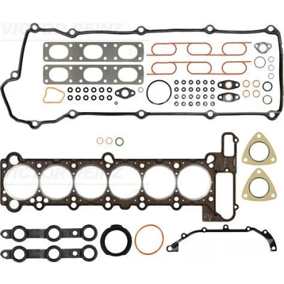 Image of 1427826 Gasket Set, cylinder head REINZ 02 31940 with valve stem seals BMW: 5 Saloon, 3 Coupe