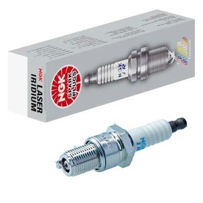Image of Spark plug 94975 NGK GR8DI 8 SAE fixed IR