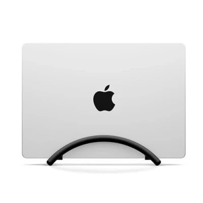 Image of Twelve South BookArc Flex Chrome