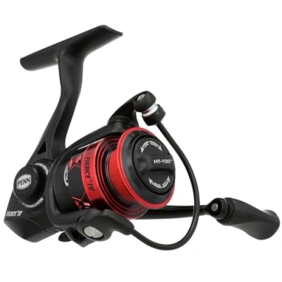 Image of PENN FRCIV1000 FIERCE IV 1000 reel BOX Fishing