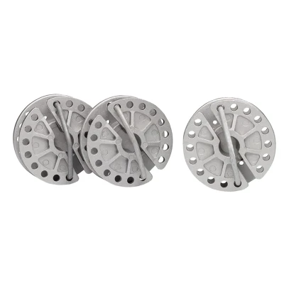 Image of Wire Tensioner Connectors