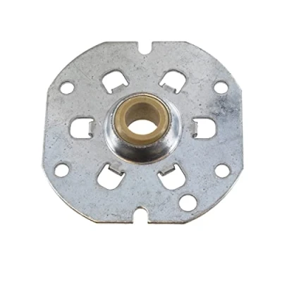 Image of Genuine Beko DRVS62W, DRVS62S, DRVT71W Type Rear Bearing