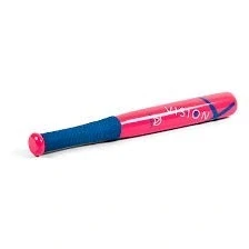 Image of Aresson Vision Rounders Bat PINK