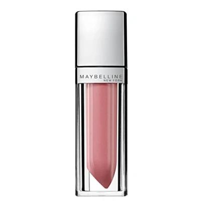 Image of Maybelline Color Elixir Lip Gloss Petal Plush 5ml