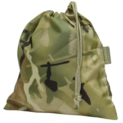 Image of Kammo Tactical MTP Stash Sacks Medium