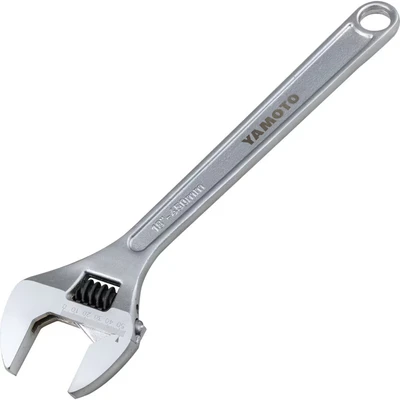 Image of Yamoto 18&quot;/457mm C/V Adjustable Spanner