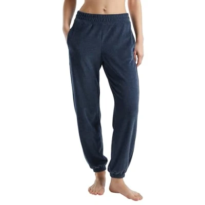 Image of United Colors of Benetton Women&#039;s Hose 3tqn3f03a Trouser, Melange 852, L