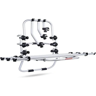 Image of Fabbri 6201801 Bici OK 3 Bicycle Carrier